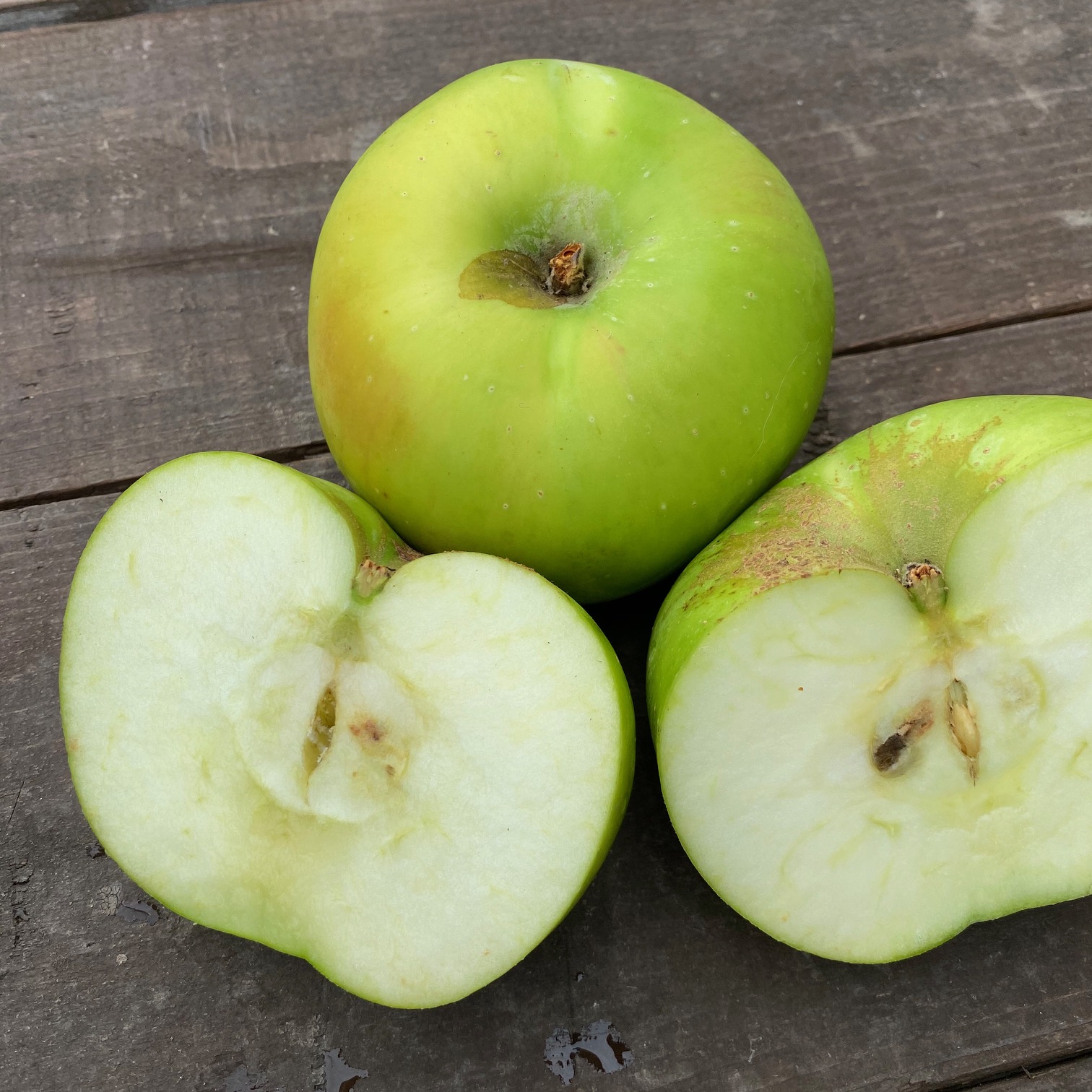 グラニースミス