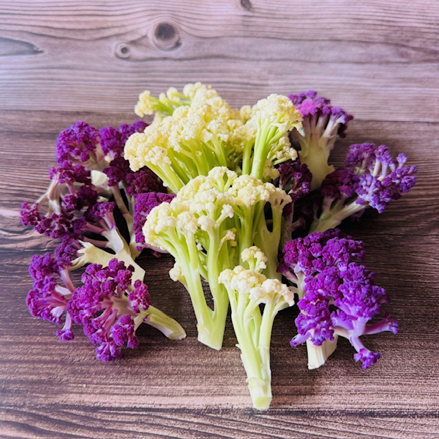 スティックカリフラワー（カリフローレ）