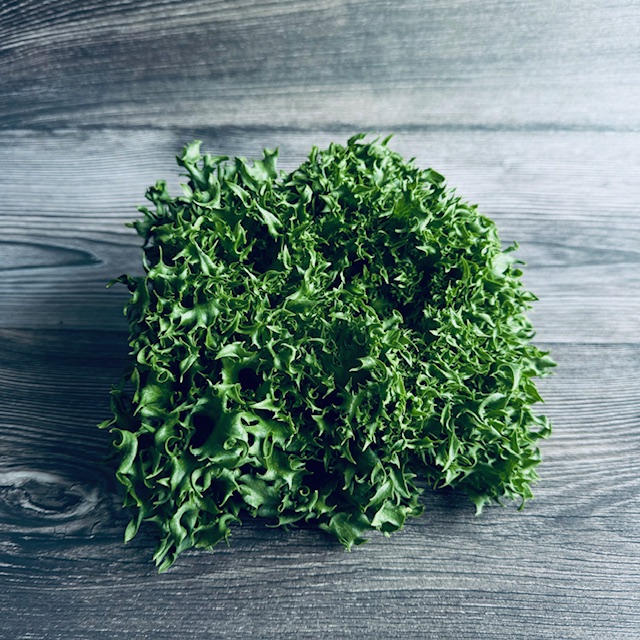 ハンサムレタス（緑）