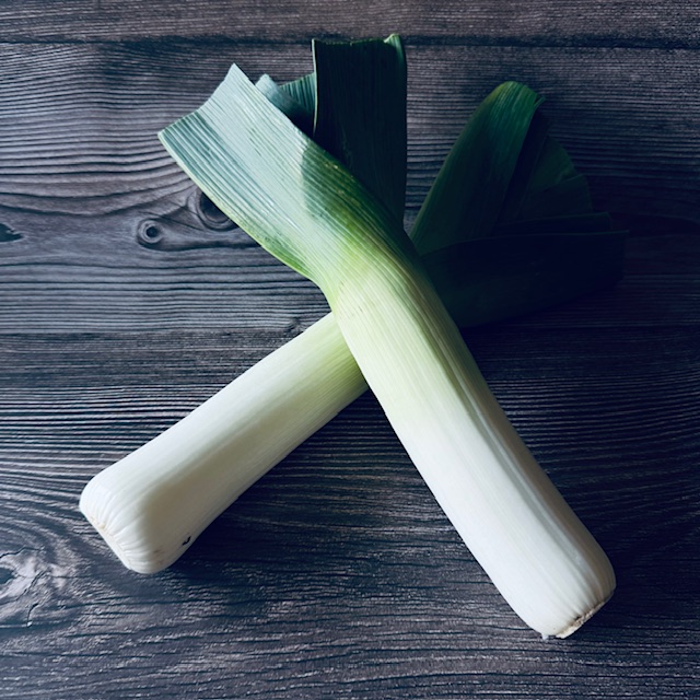 ポワロー（リーキ）