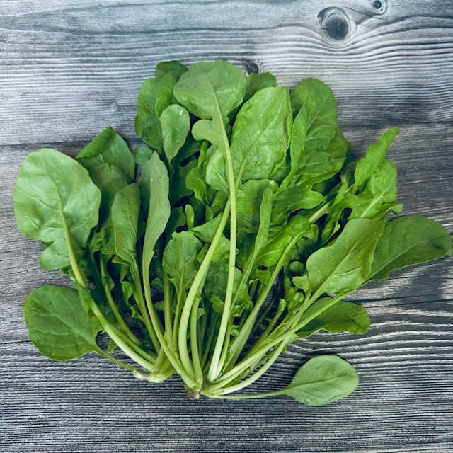 ルッコラ　ロケット