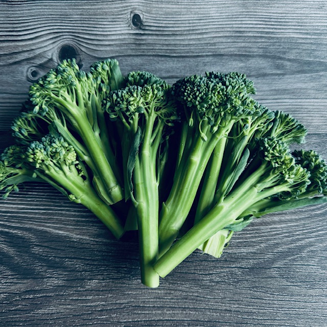 茎ブロッコリー（スティックセニョール）